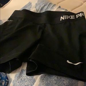 Nike shorts